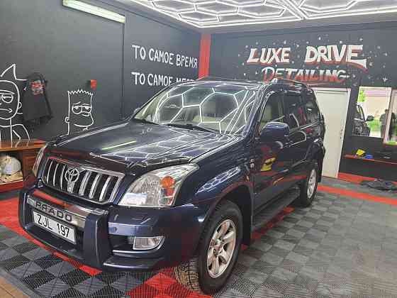 Toyota Land Cruiser Prado 2003 год Тирасполь Tiraspol
