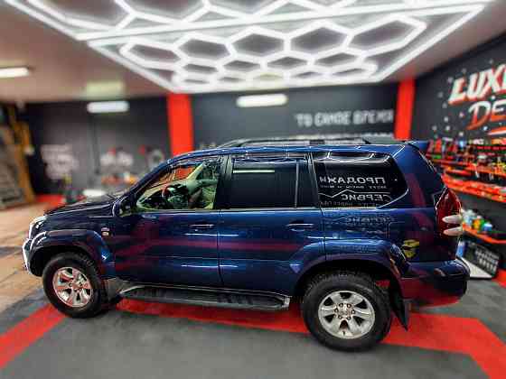 Toyota Land Cruiser Prado 2003 год Тирасполь Tiraspol