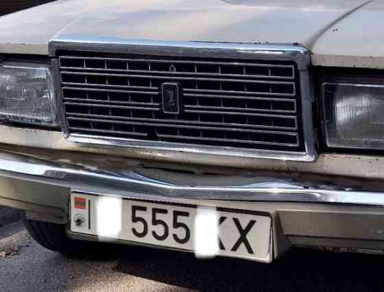 LADA 2107 Tiraspol