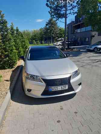 Lexus ES 2013 год Тирасполь Tiraspol