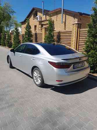 Lexus ES 2013 год Тирасполь Tiraspol