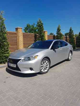 Lexus ES 2013 год Тирасполь Tiraspol
