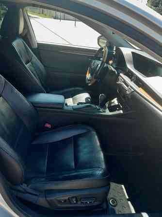 Lexus ES 2013 год Тирасполь Tiraspol