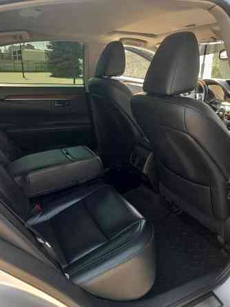 Lexus ES 2013 год Тирасполь Tiraspol
