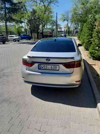 Lexus ES 2013 год Тирасполь Tiraspol