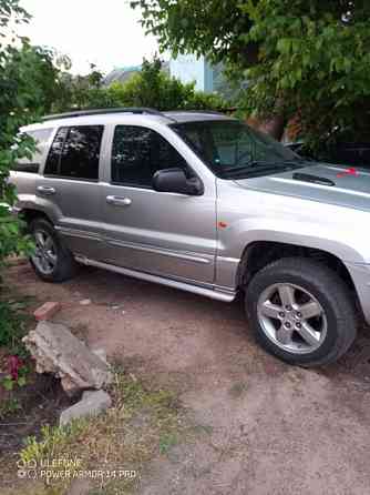 Jeep Cherokee 2004 год Тирасполь Тирасполь
