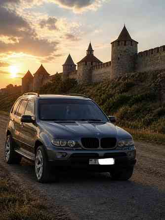 BMW X5 2004 год Тирасполь Tiraspol