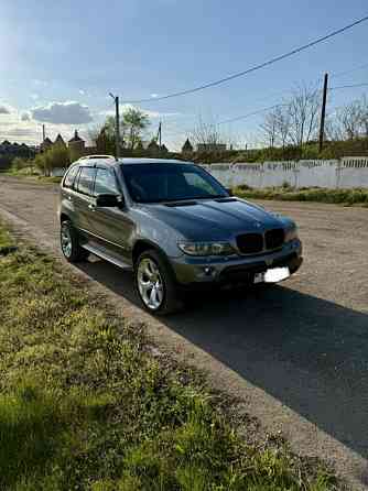 BMW X5 2004 год Тирасполь Tiraspol