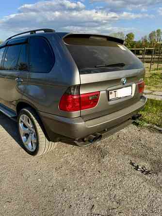 BMW X5 2004 год Тирасполь Tiraspol