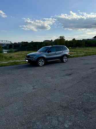 BMW X5 2004 год Тирасполь Tiraspol