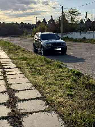 BMW X5 2004 год Тирасполь Tiraspol