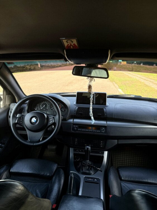 BMW X5 2004 год Тирасполь Tiraspol - fotografie 7