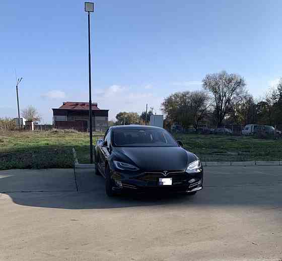 Tesla Model S 2018 год Тирасполь Тирасполь