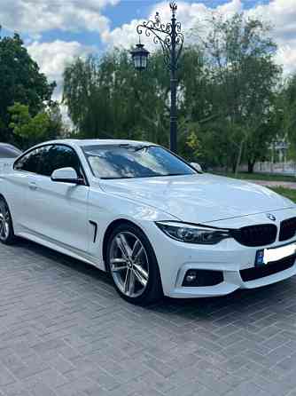 BMW 4 Series 2018 год Тирасполь Tiraspol