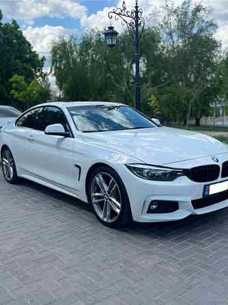 BMW 4 Series 2018 год Тирасполь Tiraspol
