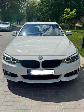 BMW 4 Series 2018 год Тирасполь Tiraspol
