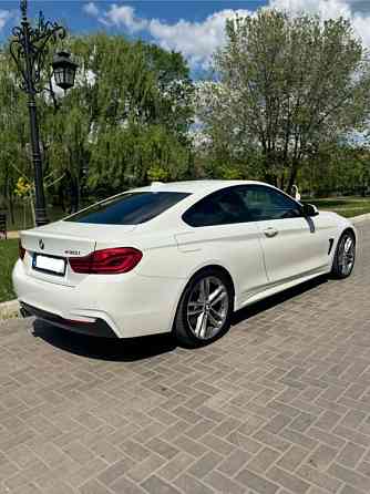 BMW 4 Series 2018 год Тирасполь Tiraspol