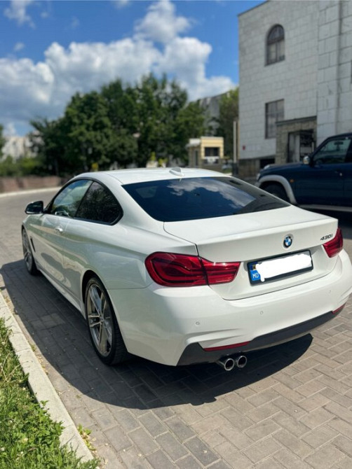 BMW 4 Series 2018 год Тирасполь Тирасполь - изображение 5