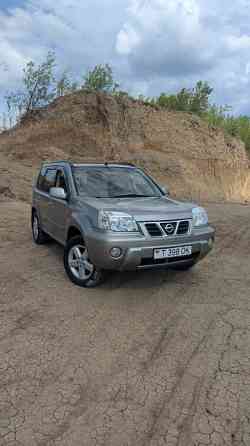 Nissan X-Trail 2001 год Тирасполь Tiraspol