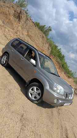 Nissan X-Trail 2001 год Тирасполь Tiraspol