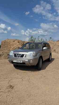 Nissan X-Trail 2001 год Тирасполь Tiraspol