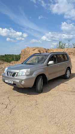 Nissan X-Trail 2001 год Тирасполь Tiraspol