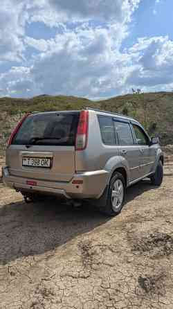 Nissan X-Trail 2001 год Тирасполь Tiraspol