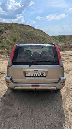 Nissan X-Trail 2001 год Тирасполь Tiraspol