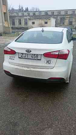 Kia Cerato 2016 год Слободзея Slobozia