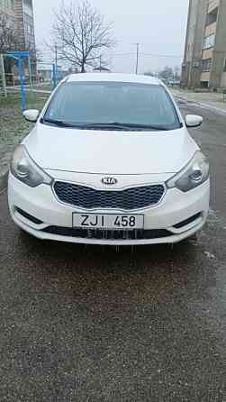 Kia Cerato 2016 год Слободзея Slobozia