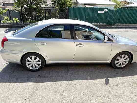 Toyota Avensis 2007 год Тирасполь Tiraspol
