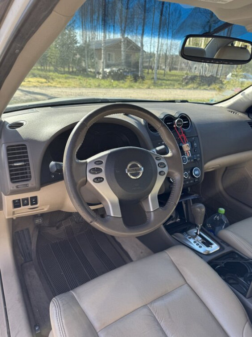 Nissan Altima 2011 год Бендеры Бендеры - изображение 2
