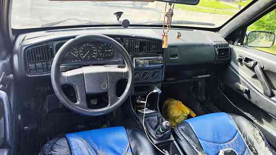 Volkswagen Passat 1990 год Слободзея Slobozia