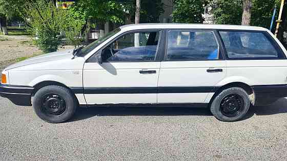 Volkswagen Passat 1990 год Слободзея Slobozia