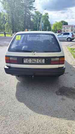 Volkswagen Passat 1990 год Слободзея Slobozia