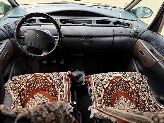 Renault Grand Espace 2002 год Слободзея Slobozia