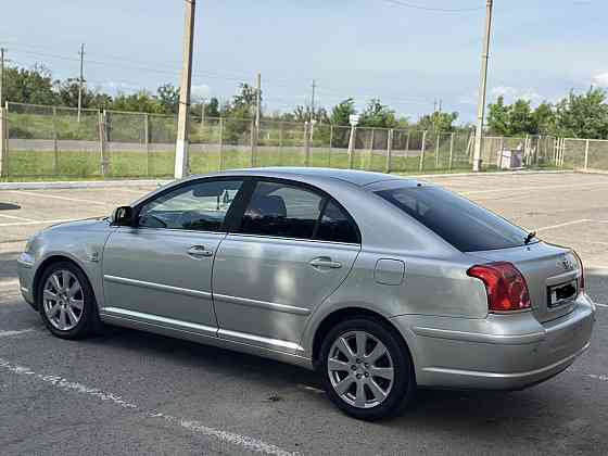 Toyota Avensis 2004 год Тирасполь Tiraspol