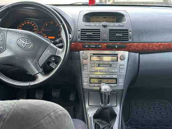 Toyota Avensis 2004 год Тирасполь Tiraspol