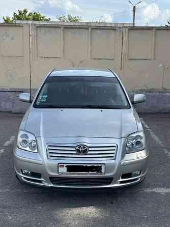Toyota Avensis 2004 год Тирасполь Tiraspol