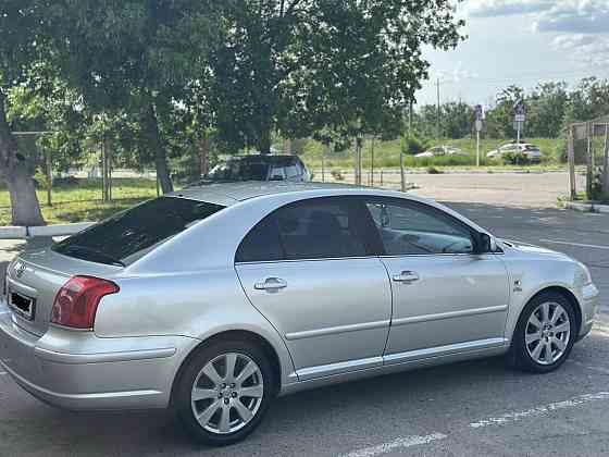 Toyota Avensis 2004 год Тирасполь Tiraspol