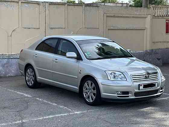 Toyota Avensis 2004 год Тирасполь Tiraspol
