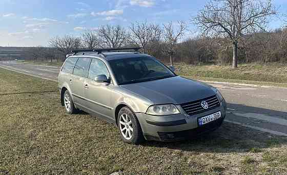 Volkswagen Passat 2004 год Тирасполь Tiraspol