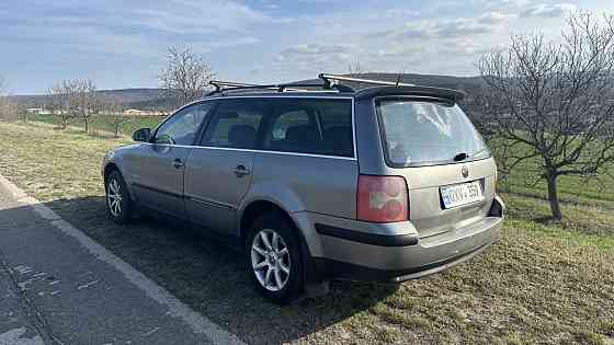Volkswagen Passat 2004 год Тирасполь Tiraspol