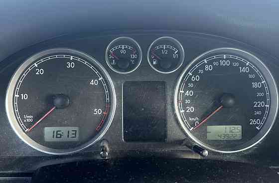 Volkswagen Passat 2004 год Тирасполь Tiraspol