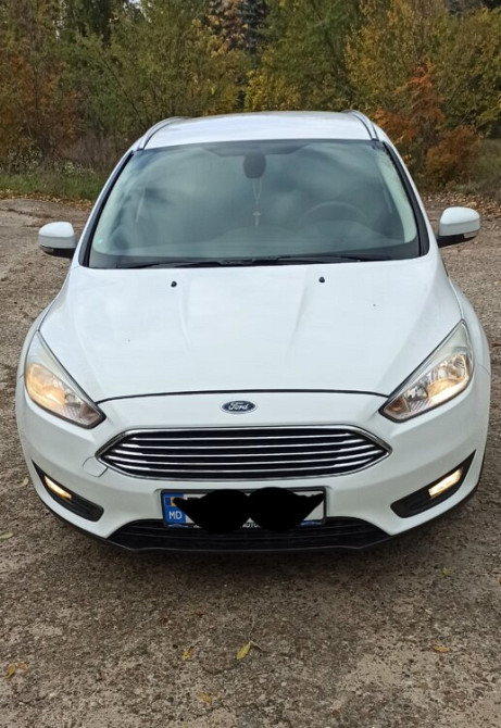 Ford Focus 2014 год Бендеры Бендеры - изображение 4