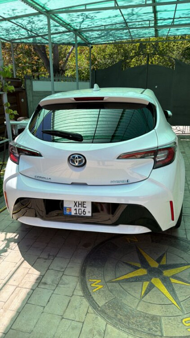 Toyota Corolla 2021 год Бендеры Бендеры - изображение 4