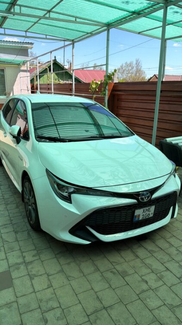 Toyota Corolla 2021 год Бендеры Бендеры - изображение 2