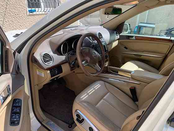 Mercedes GL-Class 2009 год Бендеры Bender