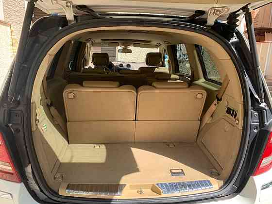 Mercedes GL-Class 2009 год Бендеры Bender