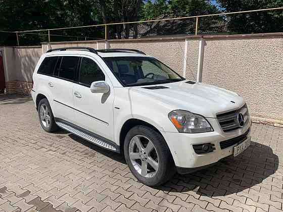 Mercedes GL-Class 2009 год Бендеры Bender